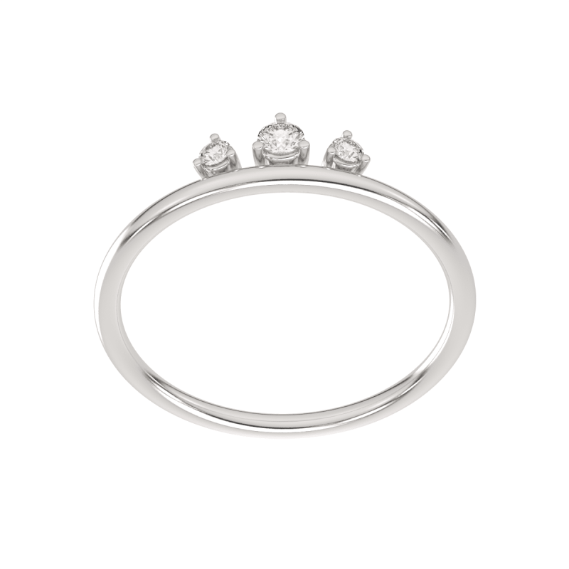 Bague Primavera Diamant