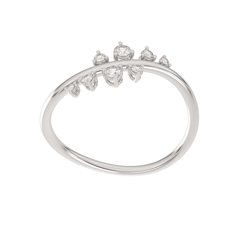 Bague Primavera
