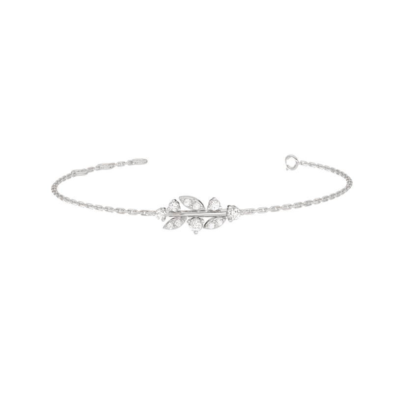 Bracelet Primavera Diamant