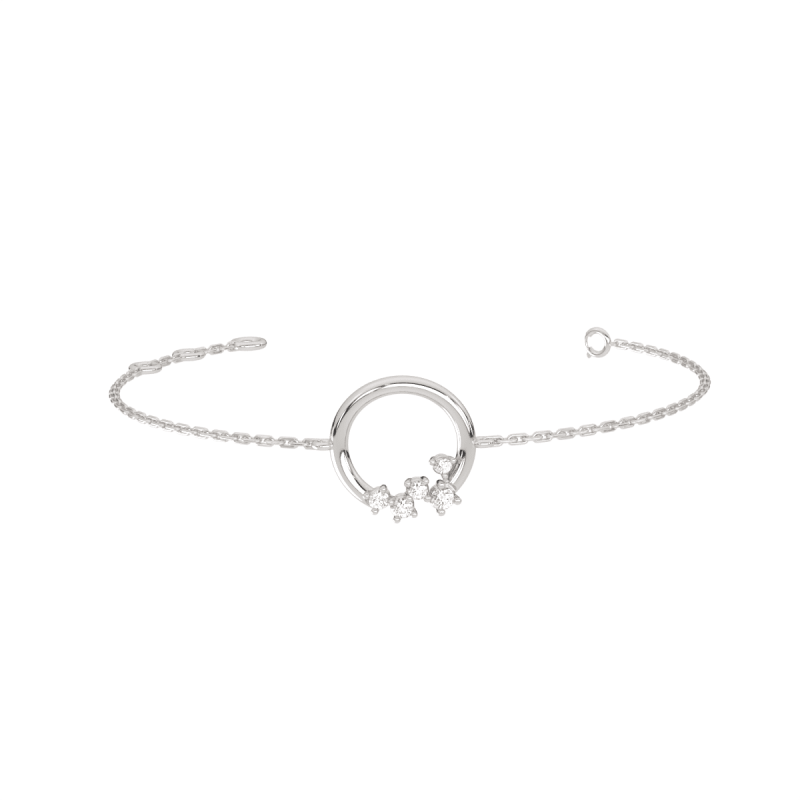 Bracelet Primavera Diamant