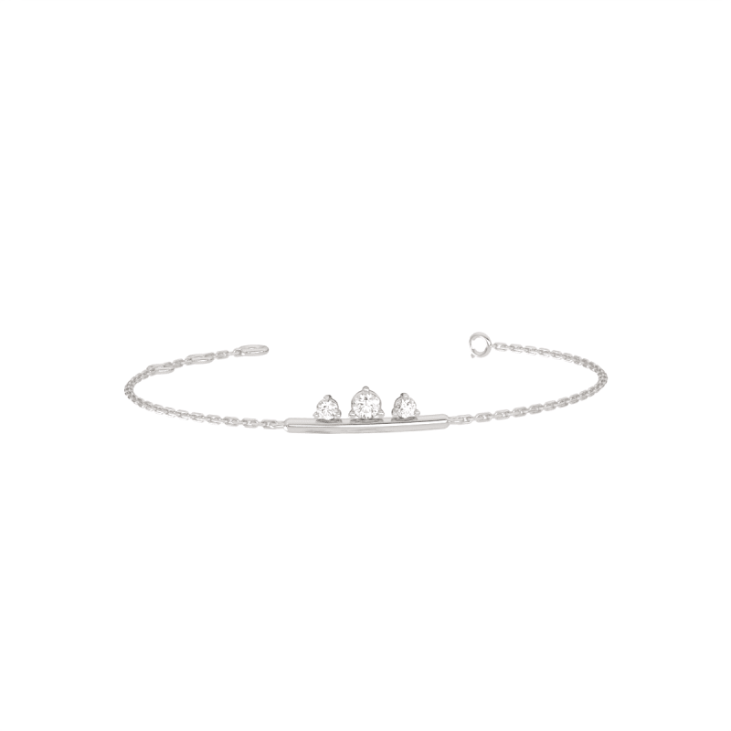 Bracelet Primavera Diamant